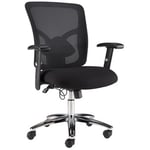 Recalled Chair